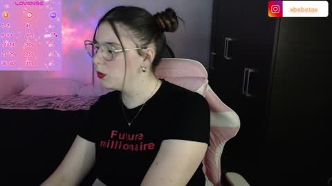 Xbebetax online show from January 27, 2:31 am