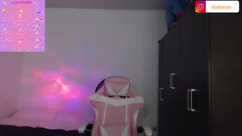 Xbebetax online show from February 16, 4:31 am