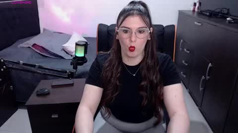 Snapshot of espagamer5 chatting on May 21, 1:34 am Xbebetax online show from May 21, 1:34 am