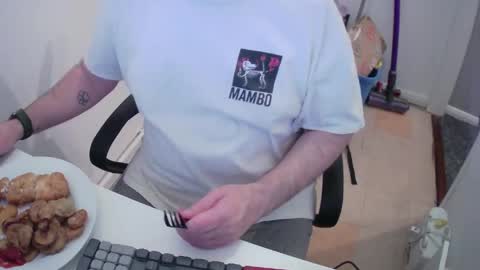 Morph online show from May 21, 7:54 pm