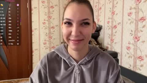 Kate online show from January 19, 9:02 am