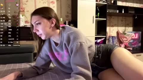 Kate online show from February 5, 3:27 pm