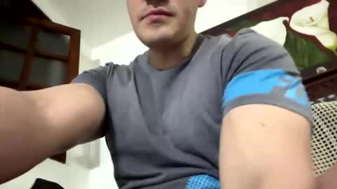 Snapshot of esteban121222 chatting on November 3, 2:46 am esteban121222 online show from November 3, 2:46 am