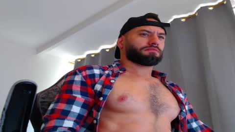 Snapshot of esteban7984068 chatting on November 20, 3:45 pm esteban online show from November 20, 3:45 pm