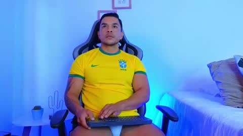 ESTEBAN online show from March 19, 11:25 am