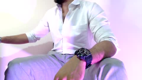 Esteban Fernandez online show from December 20, 4:42 am