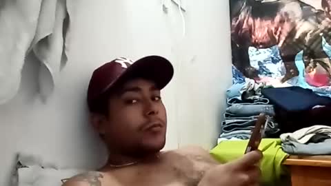 wailer1996 online show from December 11, 2:22 pm