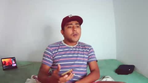 wailer1996 online show from December 11, 5:26 pm