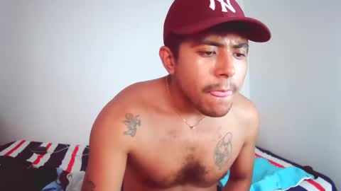 wailer1996 online show from December 12, 3:16 pm