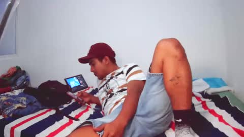 wailer1996 online show from December 13, 9:52 pm