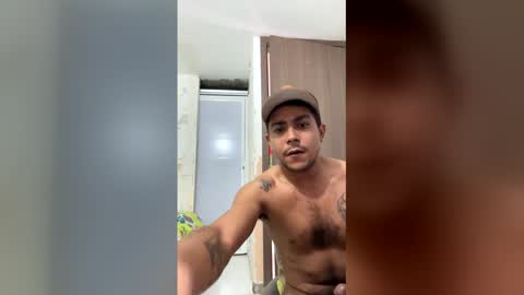 wailer1996 online show from March 26, 8:36 pm