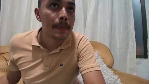 Esteban online show from November 12, 5:41 am