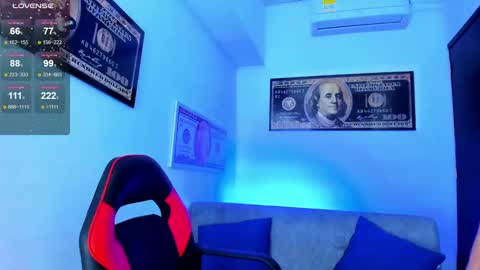 Snapshot of estebanperez_ chatting on December 9, 12:08 pm Esteban online show from December 9, 12:08 pm