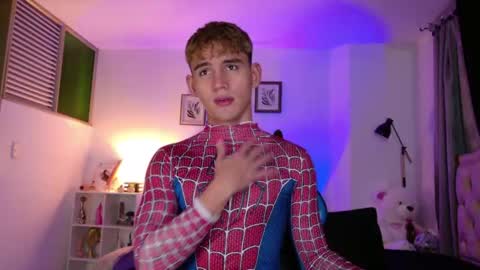 Esteban online show from February 18, 10:55 am