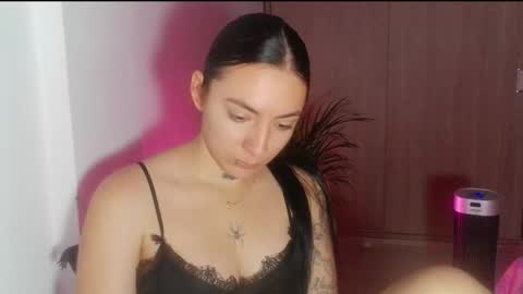 Snapshot of estefa1 chatting on November 25, 4:07 pm estefa1 online show from November 25, 4:07 pm