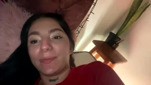 estefa1 online show from March 13, 7:26 am