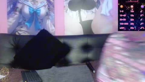 Snapshot of estefania_344 chatting on June 12, 3:11 pm estefania_344 online show from June 12, 3:11 pm