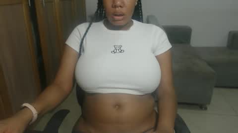 Snapshot of estefania_starlovee chatting on December 15, 8:35 pm estefania_starlovee online show from December 15, 8:35 pm