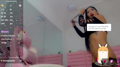 estefany_squirt online show from March 12, 4:51 am
