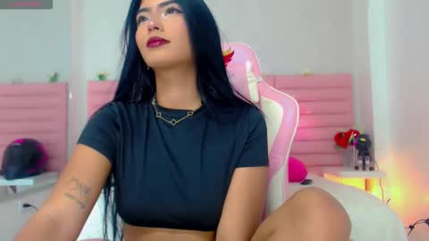 estefany_squirt online show from March 14, 4:18 am