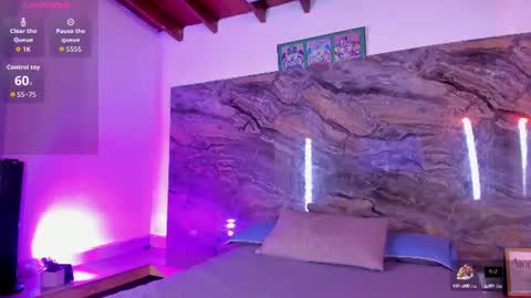 Snapshot of estefy_gomez1 chatting on June 8, 1:44 pm Stefy online show from June 8, 1:44 pm