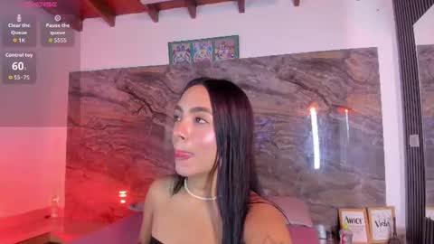 Snapshot of estefy_gomez1 chatting on June 17, 12:29 pm Stefy online show from June 17, 12:29 pm