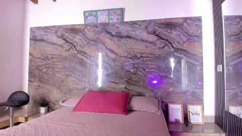 Snapshot of estefy_gomez1 chatting on July 5, 12:12 pm Stefy online show from July 5, 12:12 pm
