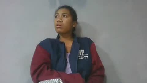 Snapshot of estelah796836 chatting on May 17, 3:15 am estelah796836 online show from May 17, 3:15 am