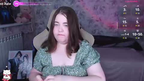Snapshot of estelle_hicks chatting on June 13, 7:12 pm estelle_hicks online show from June 13, 7:12 pm
