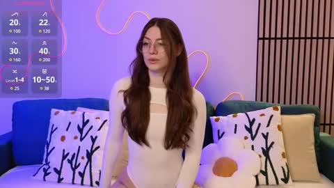 Ester online show from March 3, 10:20 pm