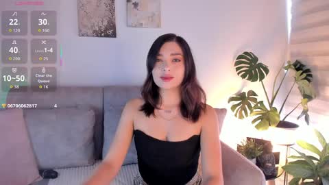 Is secret online show from March 11, 8:37 pm