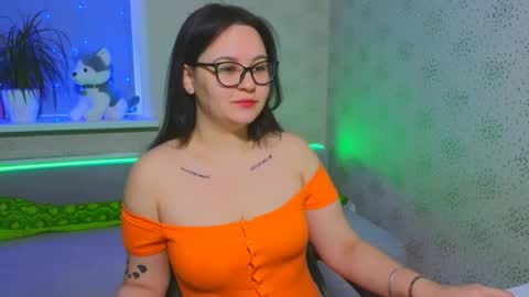 EsterPlayful online show from December 16, 10:09 am