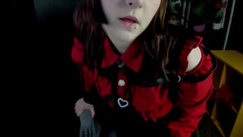 Snapshot of estertwilight chatting on May 15, 9:11 pm Ester online show from May 15, 9:11 pm
