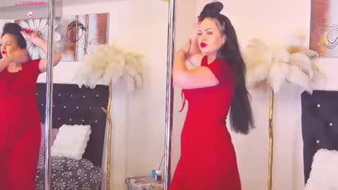 Snapshot of estheraa chatting on June 11, 4:32 am Esthera online show from June 11, 4:32 am