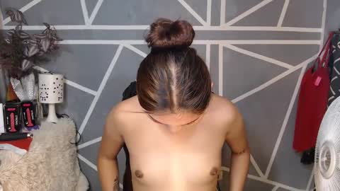 Snapshot of estherlust chatting on January 2, 5:35 am IRIS online show from January 2, 5:35 am