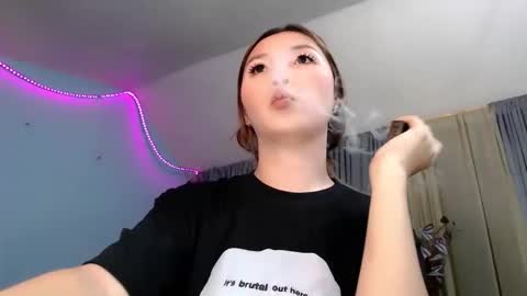 Snapshot of estherlust chatting on October 5, 2:48 pm IRIS online show from October 5, 2:48 pm