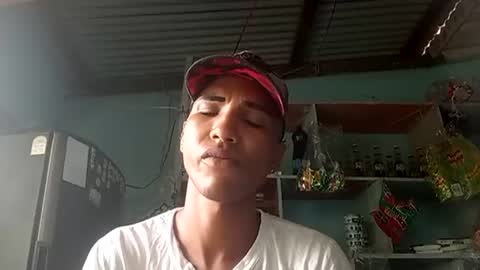 estiben_party online show from June 15, 4:20 pm