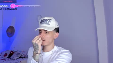 estivenvel online show from February 28, 2:53 pm