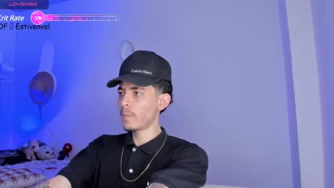 estivenvel online show from March 10, 2:59 pm