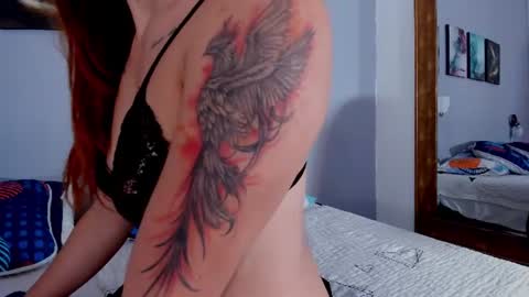 Snapshot of estrella_duran chatting on July 10, 3:03 pm Estrellita online show from July 10, 3:03 pm