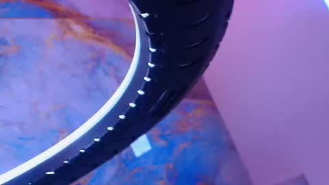 Snapshot of estrella_hanks_ chatting on March 27, 11:54 am Estrella online show from March 27, 11:54 am