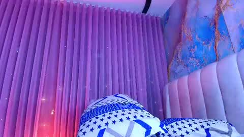 Snapshot of estrella_hanks_ chatting on July 15, 11:59 am Estrella online show from July 15, 11:59 am