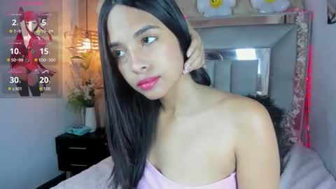 estrellaa_11 online show from February 4, 1:39 pm