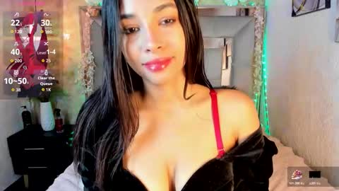estrellaa_11 online show from February 19, 1:51 pm