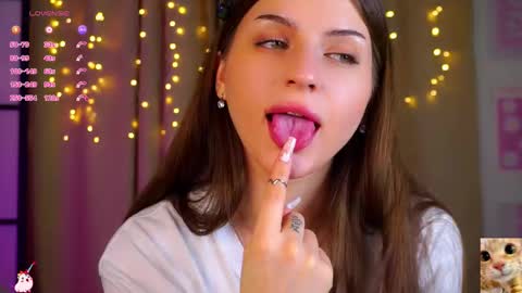 Anna  online show from March 12, 8:26 pm