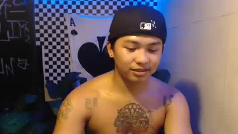 im esward tynn online show from October 30, 4:58 am