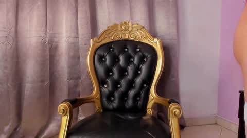 Eterea online show from January 19, 2:57 am