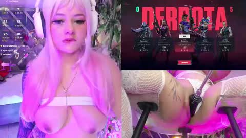 Aura online show from March 10, 1:49 pm