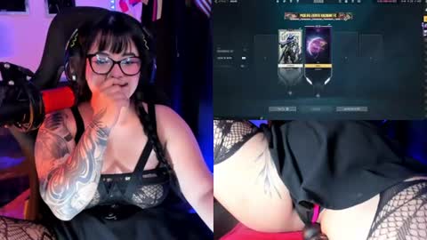 Snapshot of eternaaura_ chatting on July 4, 1:50 pm Aura online show from July 4, 1:50 pm
