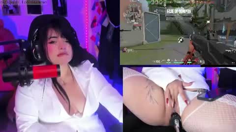 Snapshot of eternaaura_ chatting on July 25, 2:31 am Aura online show from July 25, 2:31 am